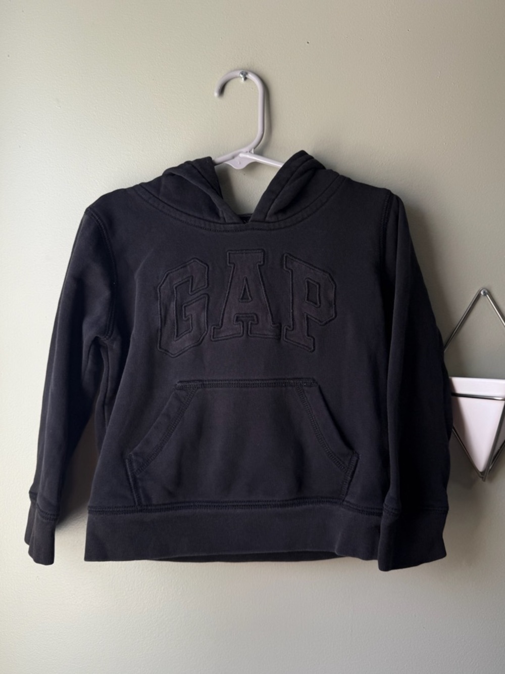 Kids Black Gap Sweatshirt